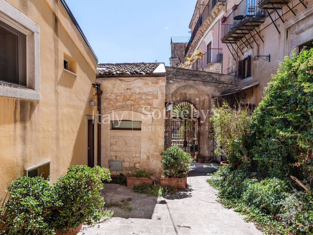 Casa indipendente a Modica in Via Campailla - Foto 4