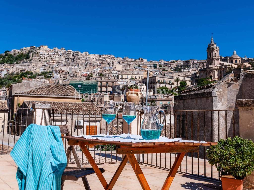 Casa indipendente a Modica in Via Campailla - Foto 5