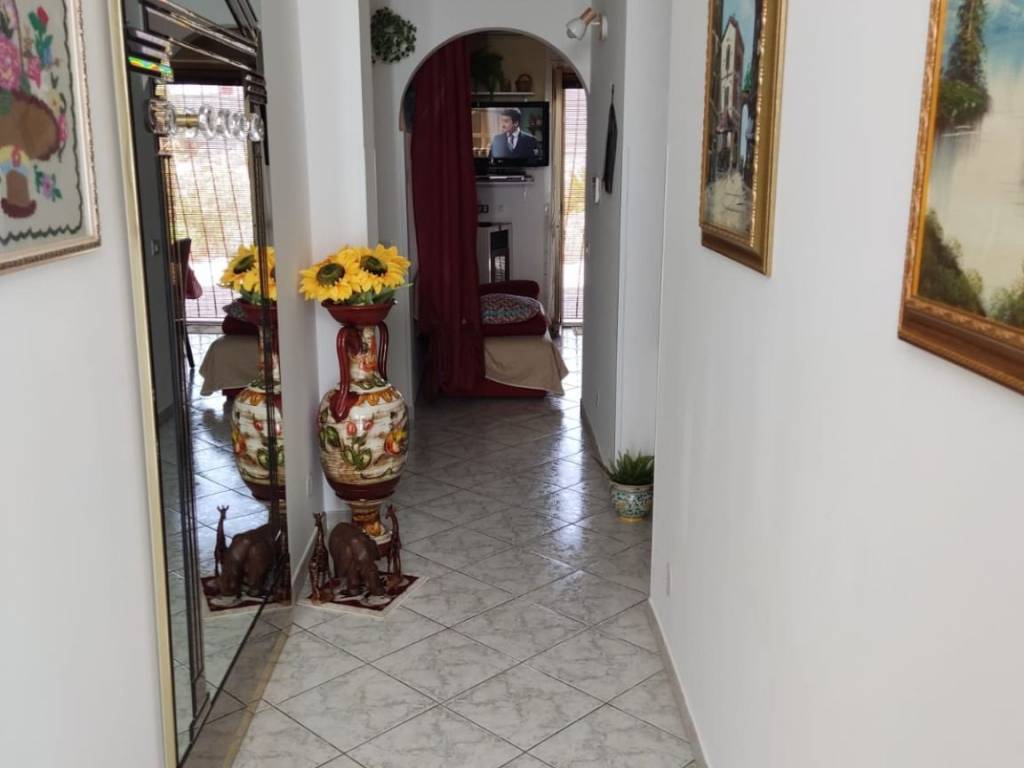 Villa a Catenanuova in Corso Sicilia - Foto 5