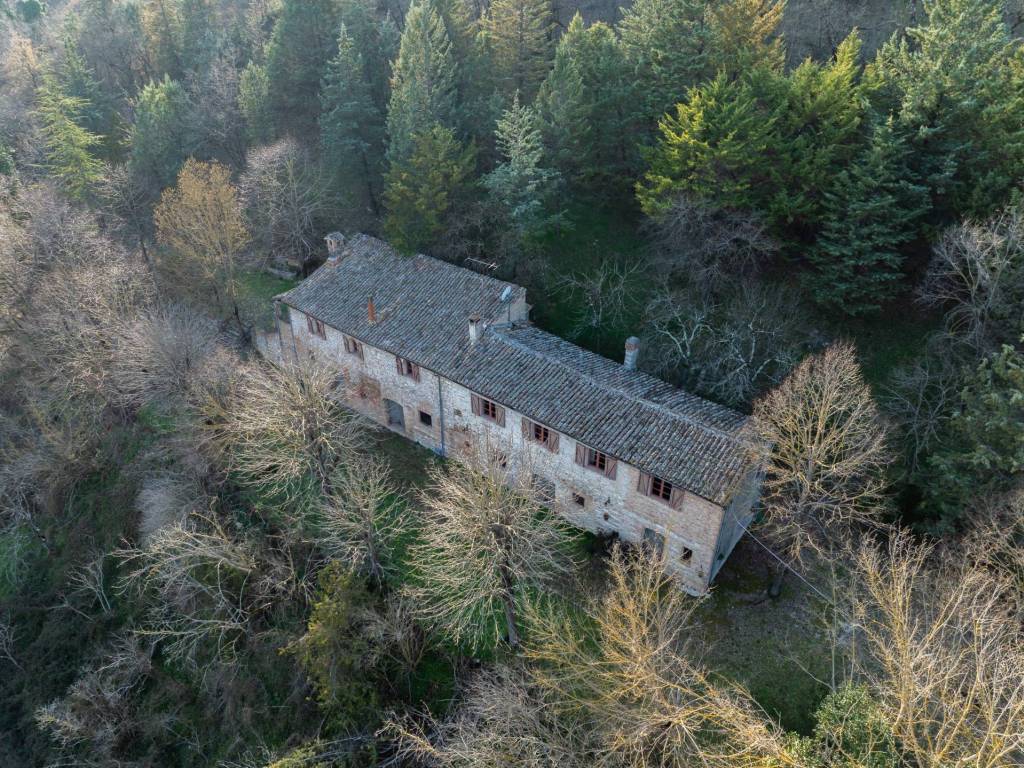 Rustico / casale a Fabriano in BORGO TUFICO - Foto 2