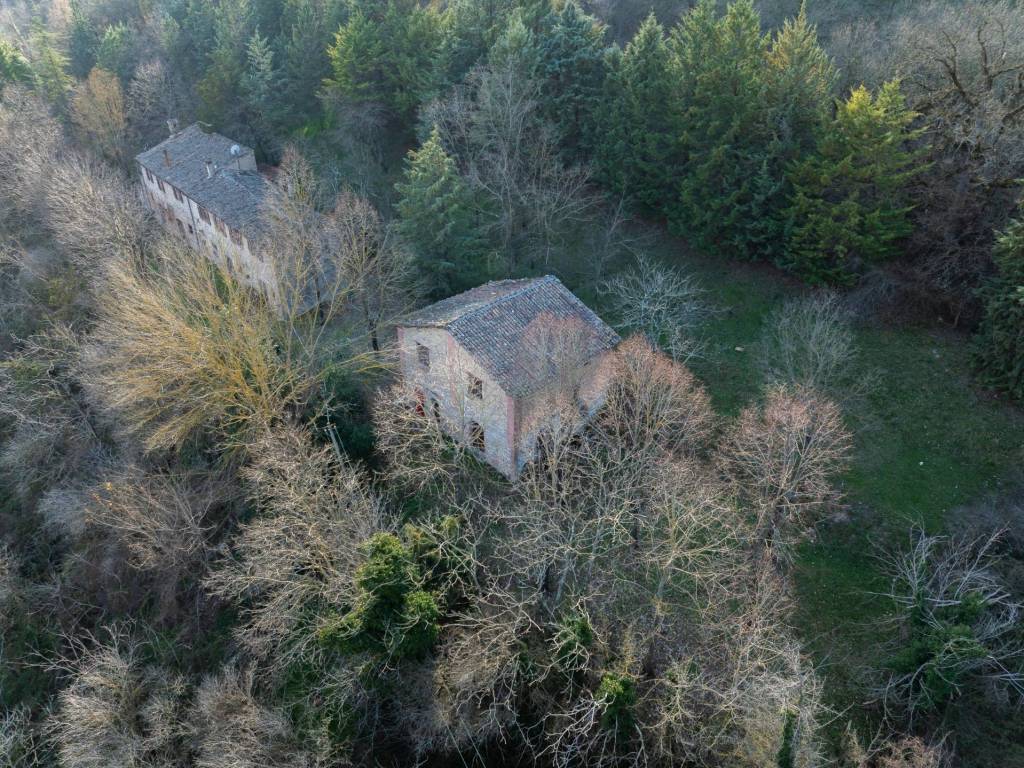 Rustico / casale a Fabriano in BORGO TUFICO - Foto 3