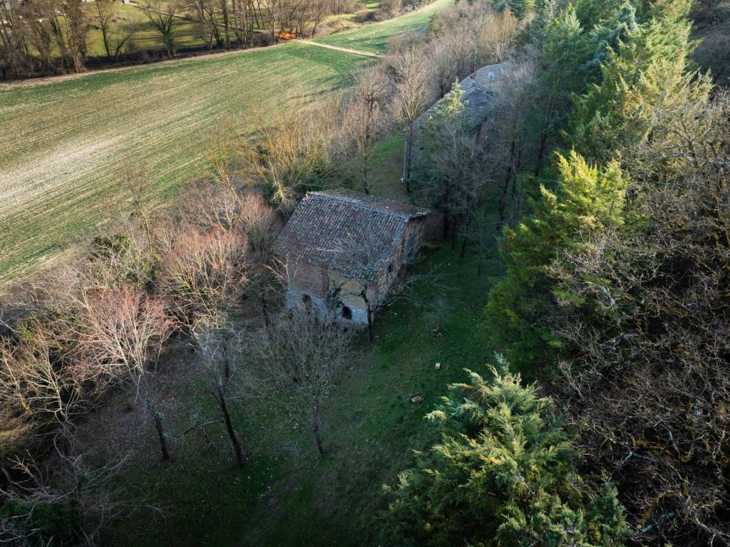 Rustico / casale a Fabriano in BORGO TUFICO - Foto 4