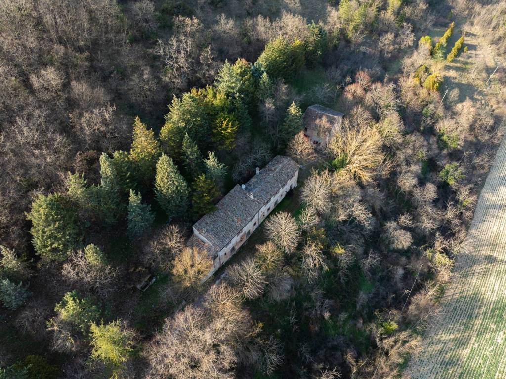 Rustico / casale a Fabriano in BORGO TUFICO - Foto 5