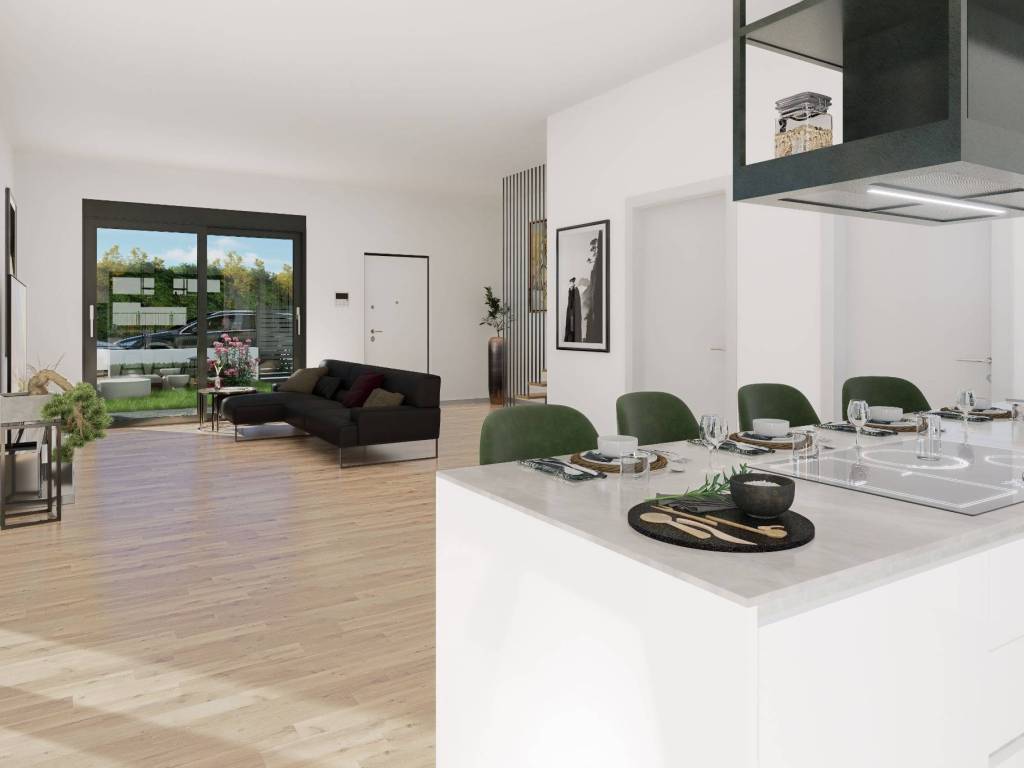 Villa a Pescantina in Via Brizzi - Foto 4