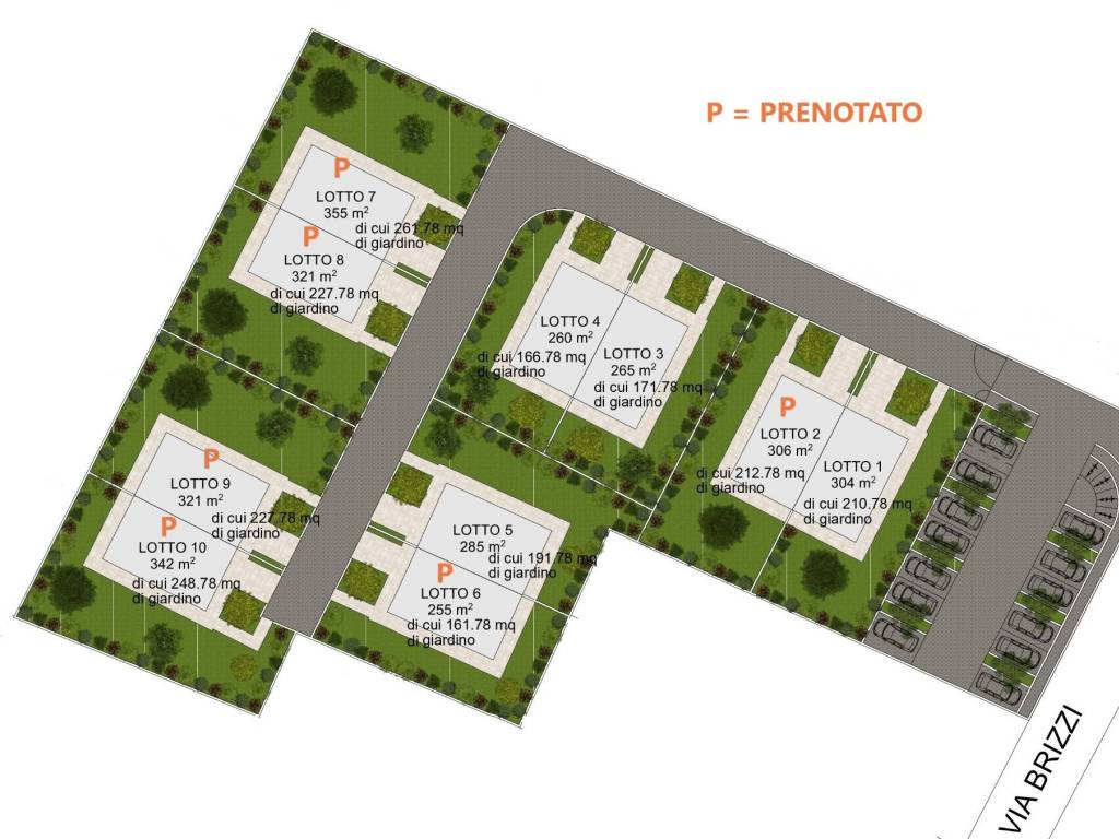 Villa a Pescantina in Via Brizzi - Foto 5