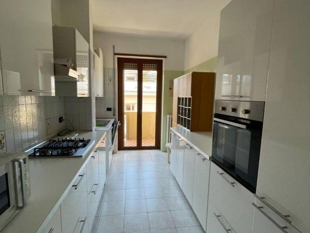 Appartamento a Pescara in Via L'Aquila - Foto 3