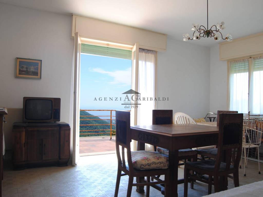 Villa a Seborga in Via Giacomo Matteotti, 52 - Foto 2