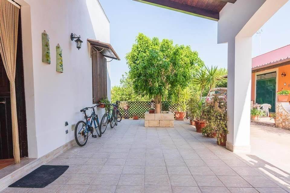 Villa a Pachino in Strada Provinciale Marzamemi Chiaramida - Foto 4