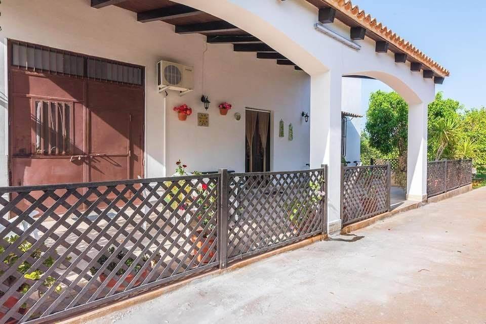 Villa a Pachino in Strada Provinciale Marzamemi Chiaramida - Foto 5