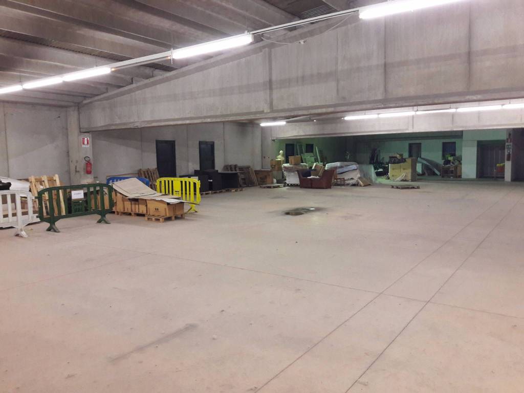 Immobile a Castiglione delle stiviere in Via Luigi Galvani, 37 - Foto 4