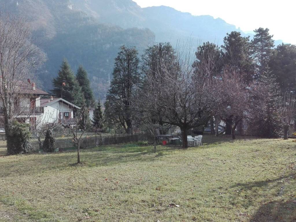 Terreno a Ballabio in Via Fiume - Foto 3