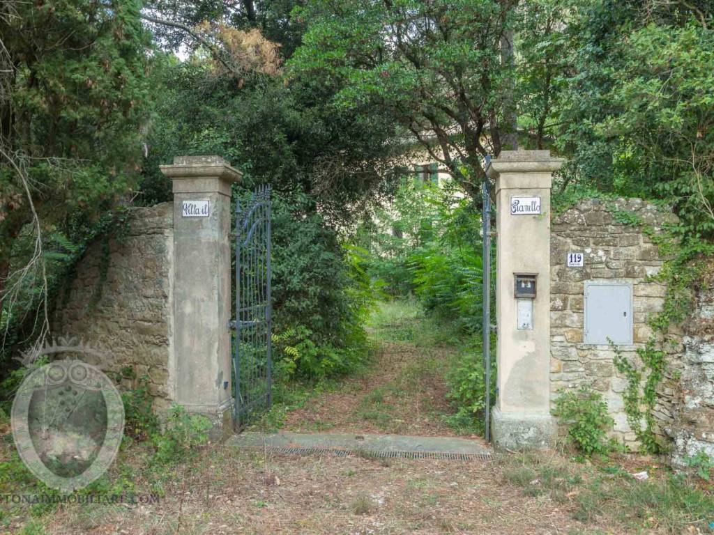 Rustico / casale a Cortona - Foto 3