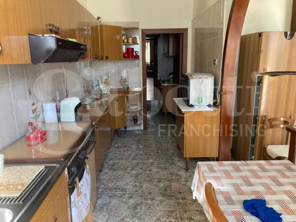 Casa indipendente a Torremaggiore in via togliatti, 165 - Foto 5