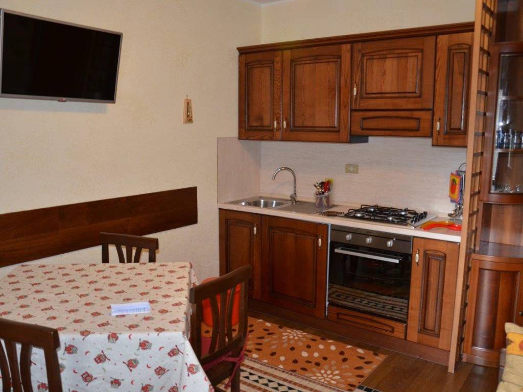 Appartamento a Ovindoli in Strada Statale del Parco Regionale Sirente-Velino - Foto 3