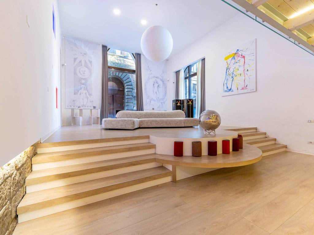 Loft / open space a Orvieto in Via Filippeschi - Foto 3