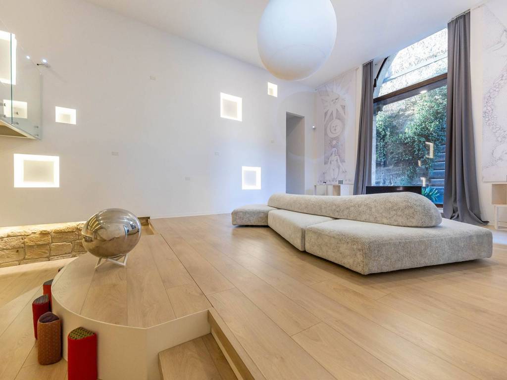 Loft / open space a Orvieto in Via Filippeschi - Foto 4