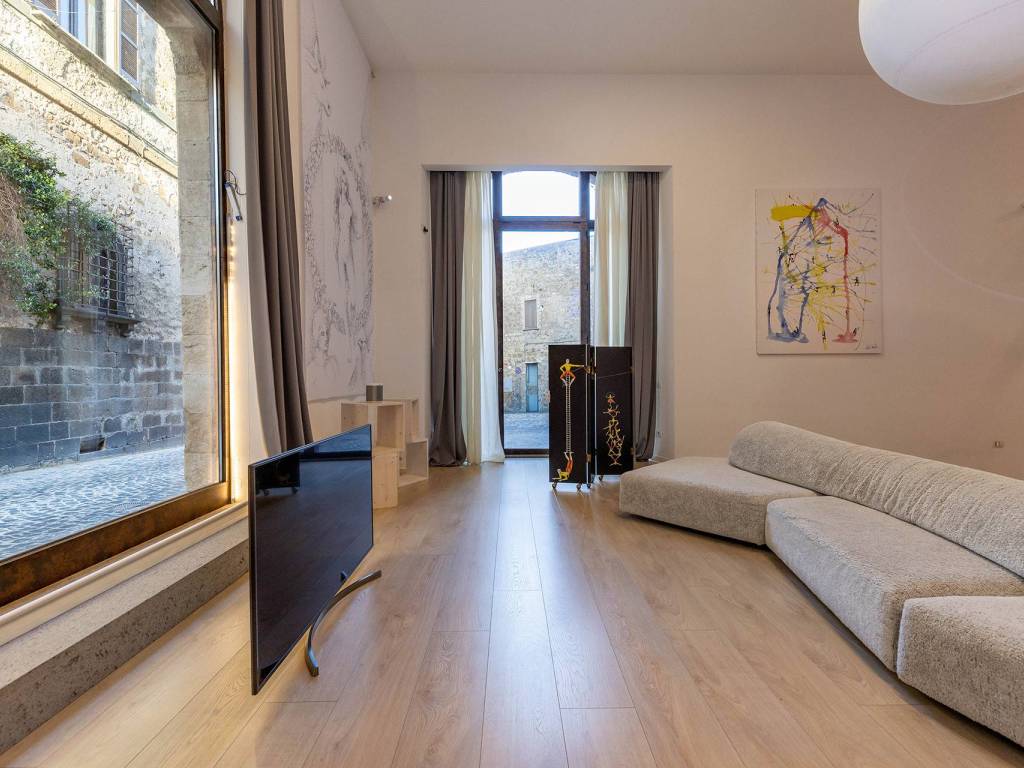 Loft / open space a Orvieto in Via Filippeschi - Foto 5