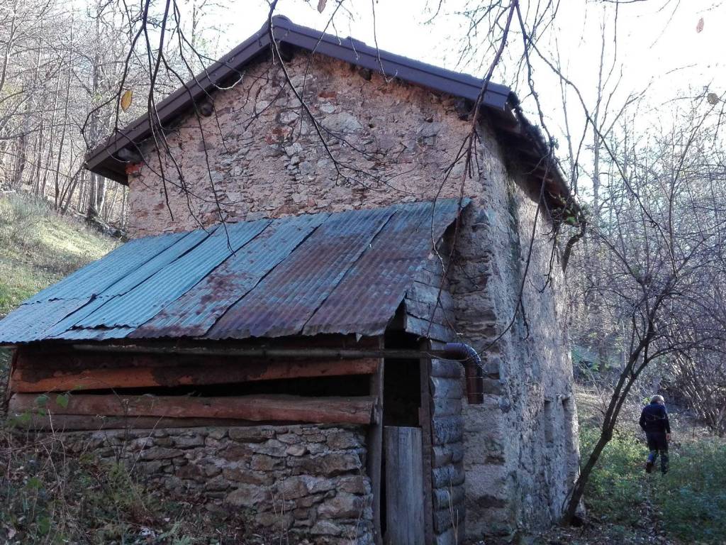 Rustico / casale a Margno in Località Piazzolo - Foto 4