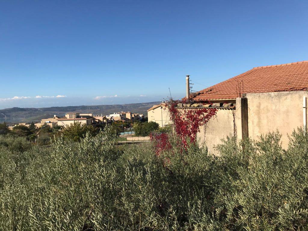 Villa a Sambuca di sicilia in Contrada Adragna - Foto 2