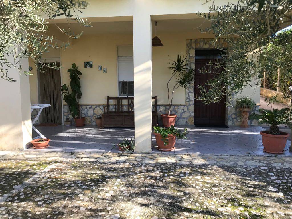 Villa a Sambuca di sicilia in Contrada Adragna - Foto 3