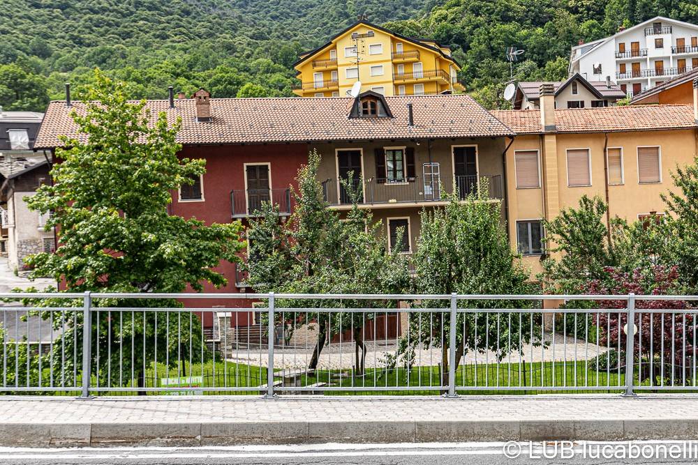 Palazzo / stabile a Frabosa sottana in Via Principe Umberto, 21 - Foto 2