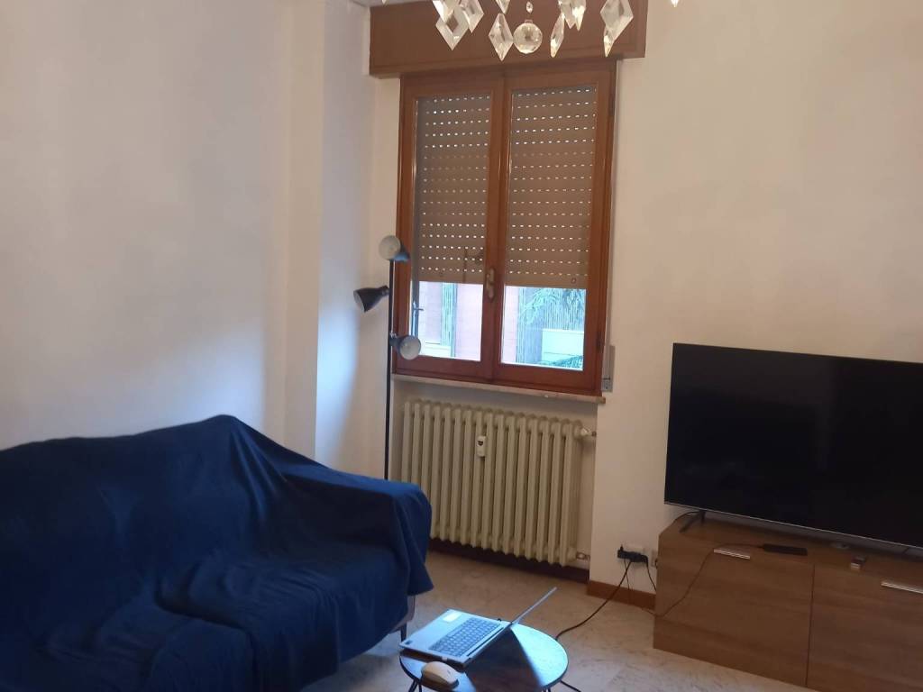 Appartamento a Modena in Via Lodovico Lana - Foto 2