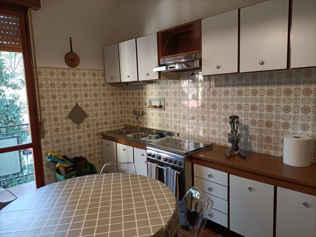 Appartamento a Modena in Via Lodovico Lana - Foto 3