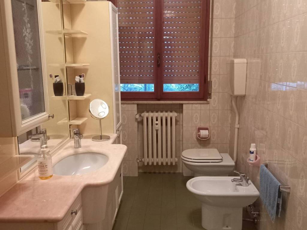 Appartamento a Modena in Via Lodovico Lana - Foto 5
