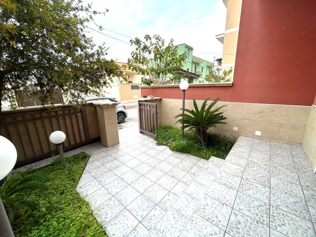 Villa a Pulsano in VIA PALERMO , 3 - Foto 4