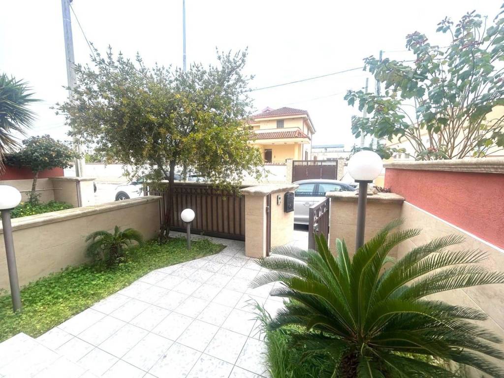 Villa a Pulsano in VIA PALERMO , 3 - Foto 5