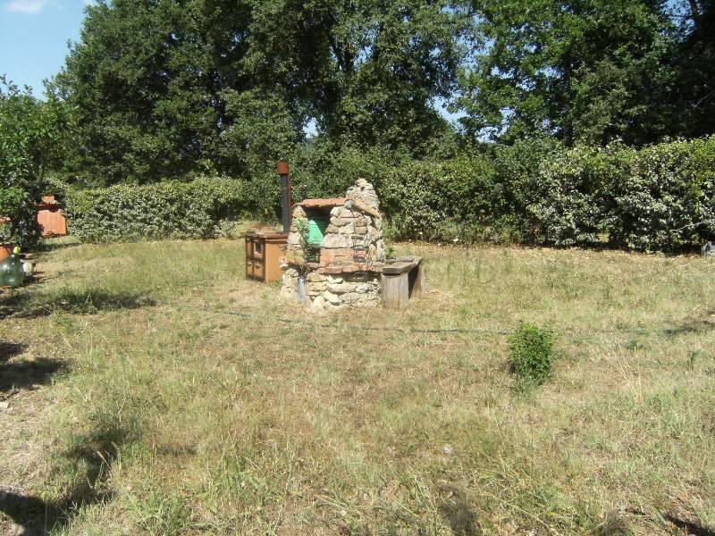 Terreno a Chianciano terme in Viale della Libertà - Foto 5