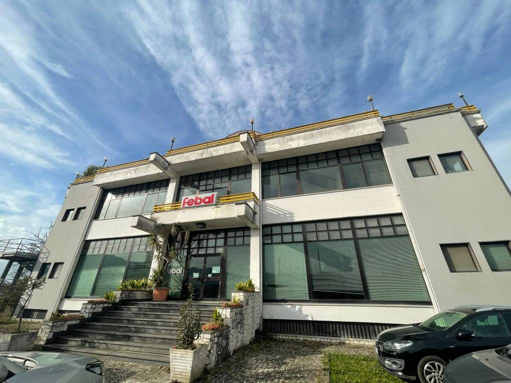 Palazzo / stabile a San leucio del sannio in Via Maccabei - Foto 2