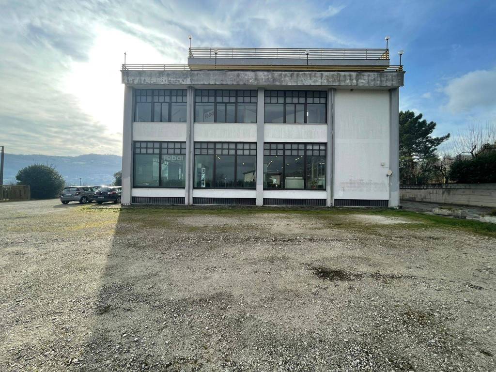 Palazzo / stabile a San leucio del sannio in Via Maccabei - Foto 4