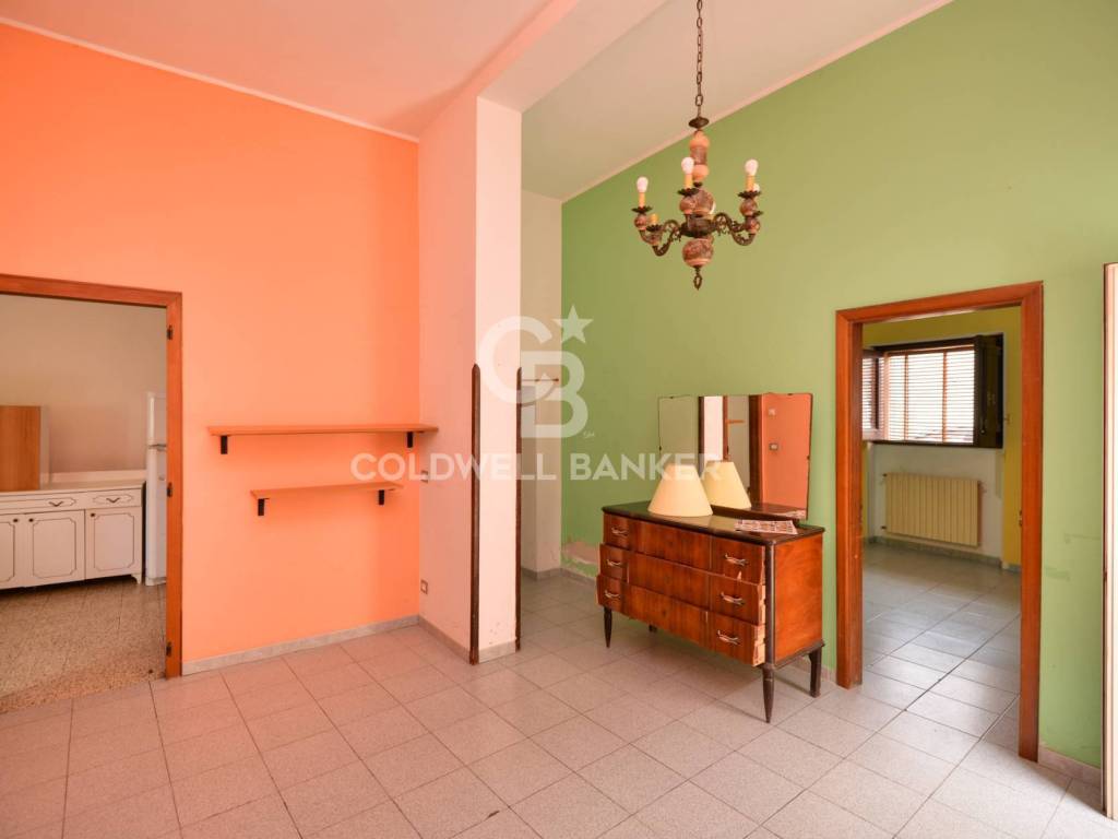 Casa indipendente a Melendugno in Via Conciliazione Laterano - Foto 2