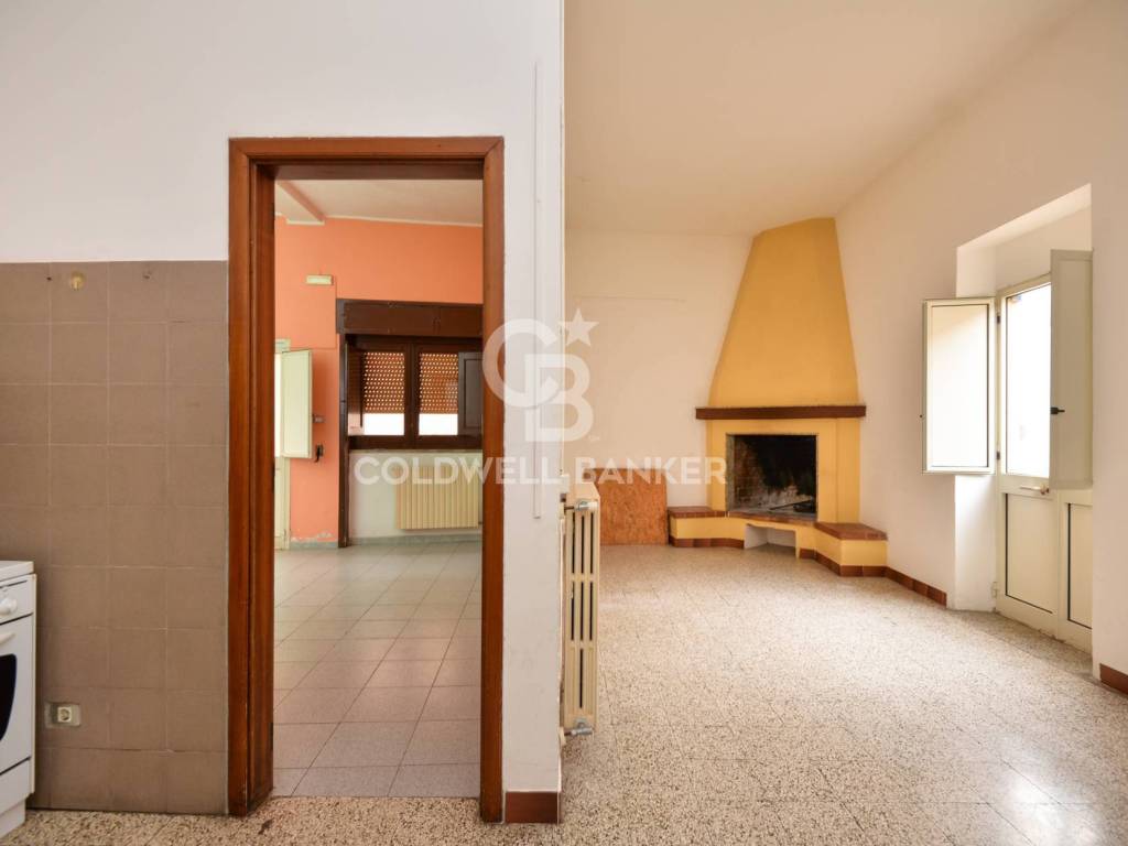 Casa indipendente a Melendugno in Via Conciliazione Laterano - Foto 5