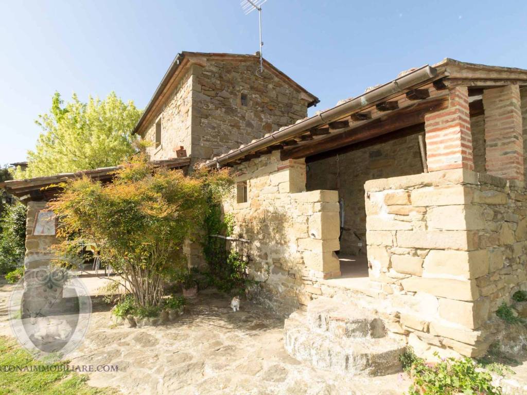 Rustico / casale a Cortona - Foto 2