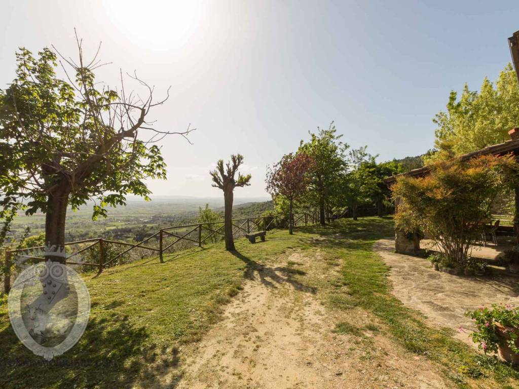 Rustico / casale a Cortona - Foto 5