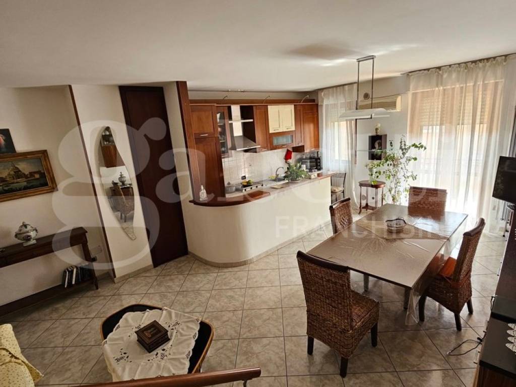 Appartamento a San severo in Via Deliceto - Foto 4