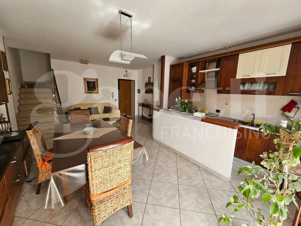Appartamento a San severo in Via Deliceto - Foto 5