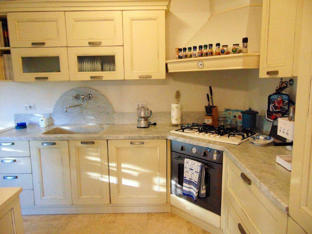 Villa a Forte dei marmi in Via G. Agnelli, 63 - Foto 4