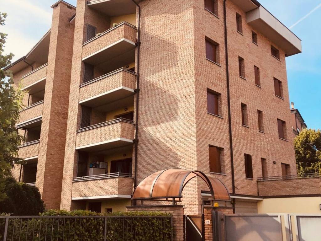 Appartamento a Parma in Via del Garda, 23 - Foto 4