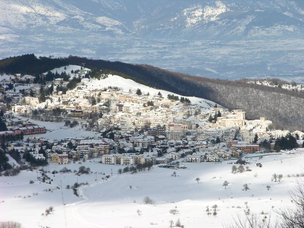 Appartamento a Campo di giove in Via Brigata Maiella - Foto 2