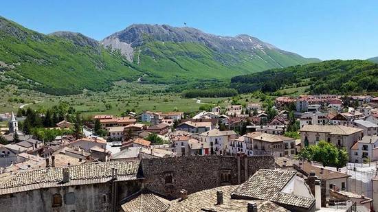 Appartamento a Campo di giove in Via Brigata Maiella - Foto 5
