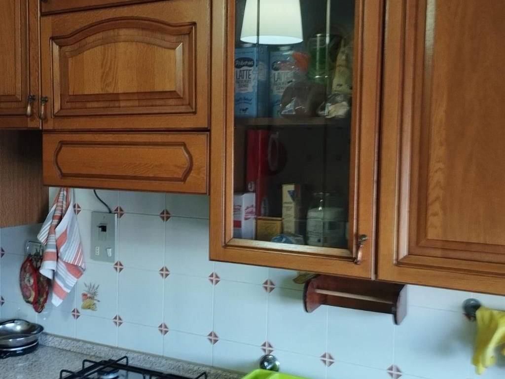 Appartamento a Asti in VIA DEI VETRAI, 7 - Foto 4