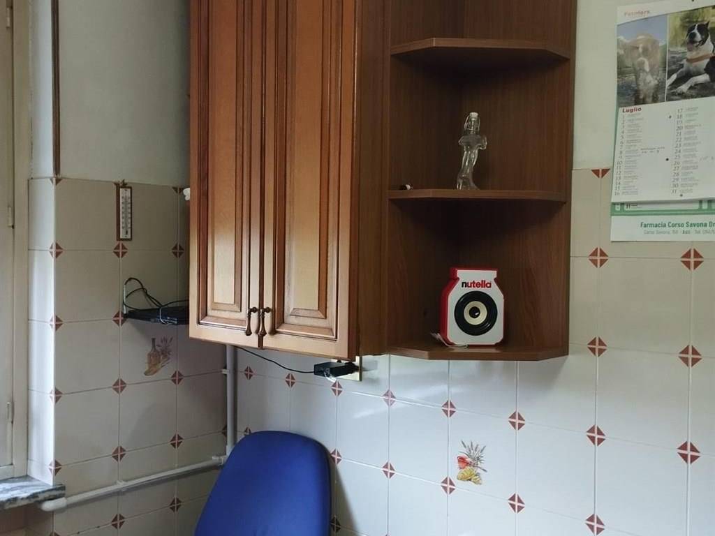 Appartamento a Asti in VIA DEI VETRAI, 7 - Foto 5