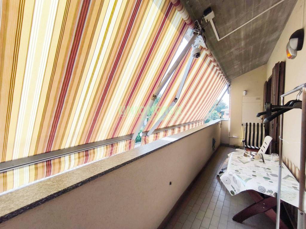 Appartamento a Tradate in Via Ippolito Pindemonte - Foto 4