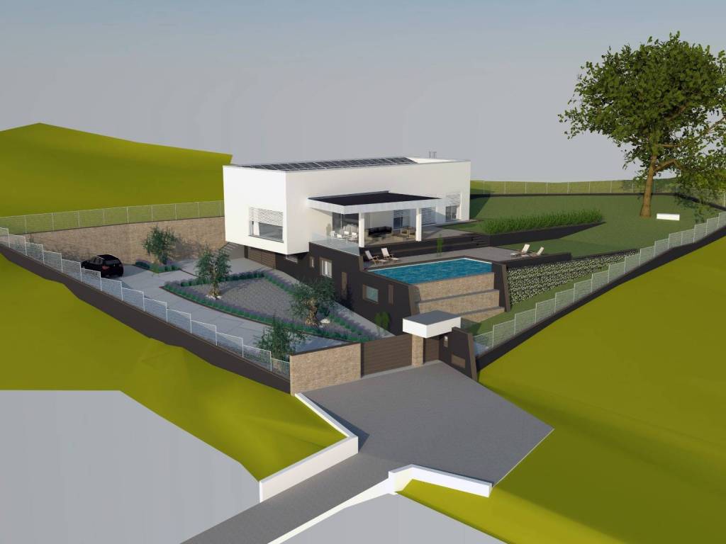 Villa a Sora - Foto 2
