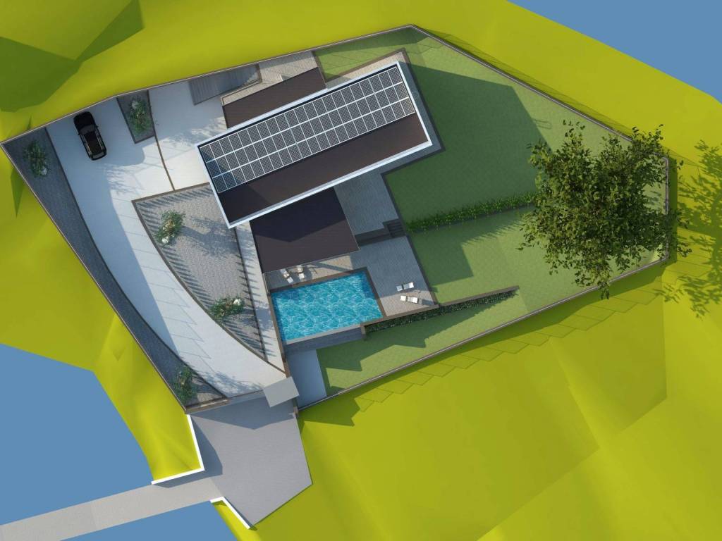 Villa a Sora - Foto 3