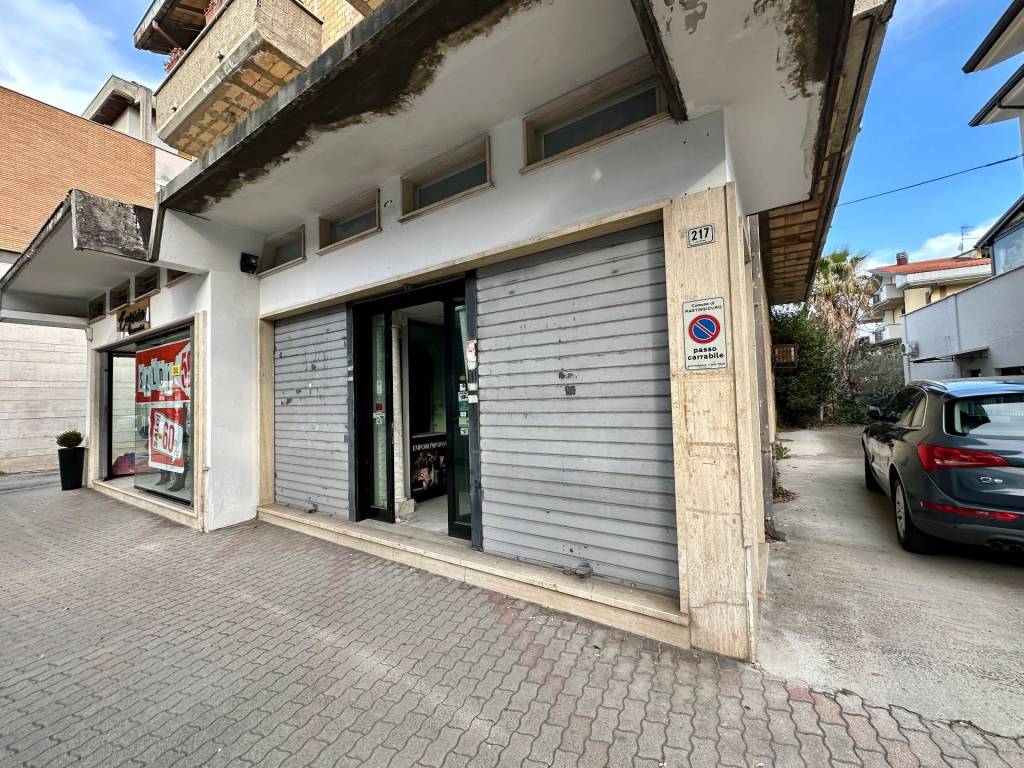 Immobile a Martinsicuro in Via Roma, 217 - Foto 2