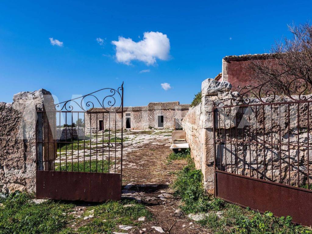 Rustico / casale a Modica in SP43 - Foto 3